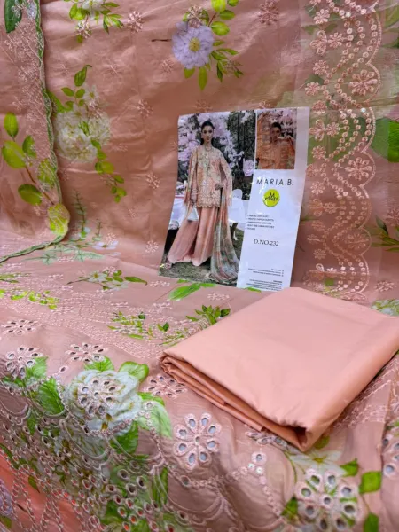 Premium Swizz Lawn 41
